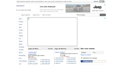 Desktop Screenshot of jogosgratispro.com